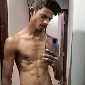 Meet your Posher, Mangesh